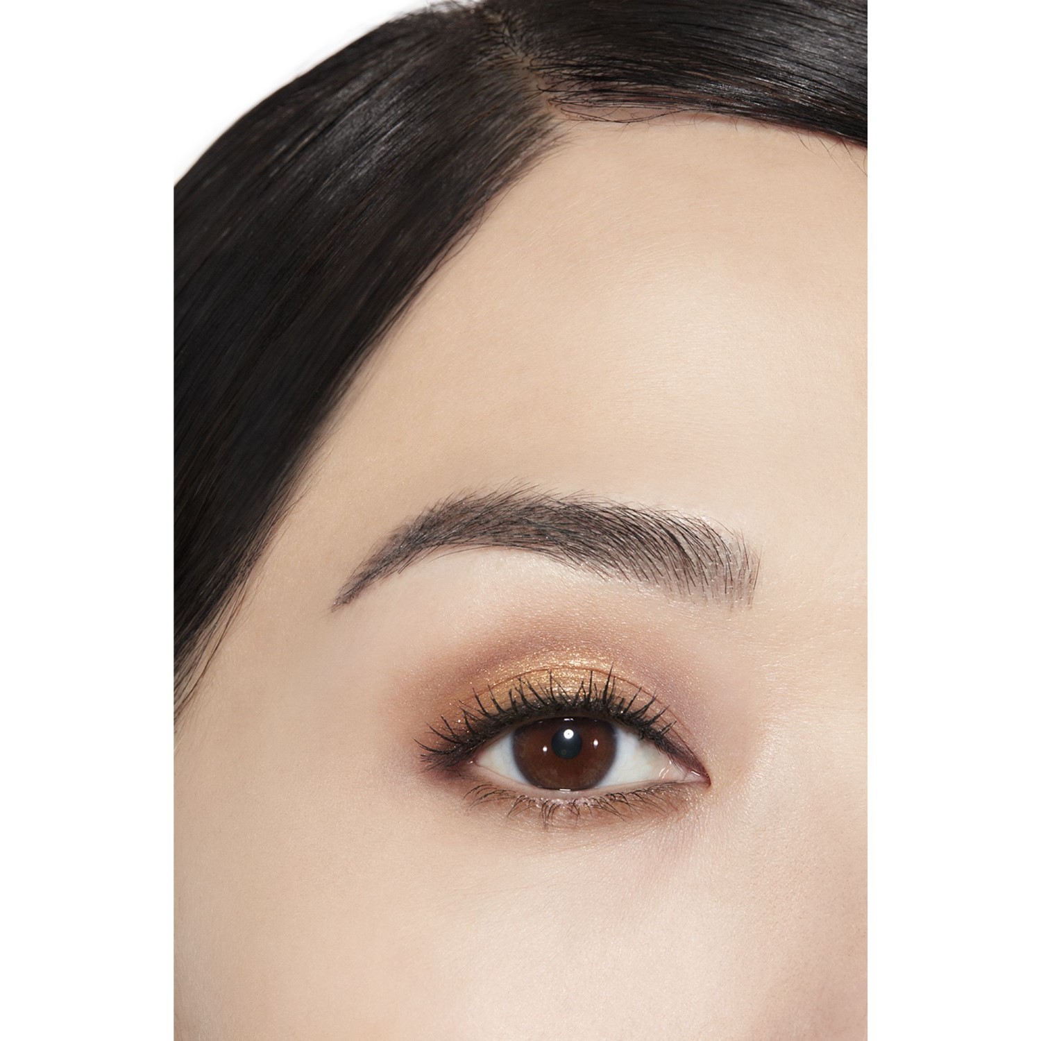 LES BEIGES PALETA DE OJOS PALETA DE OJOS EFECTO SALUDABLE NATURAL